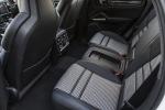Porsche Cayenne Turbo S E-Hybrid Coupe 2020 года (AU)